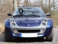 Smart Roadster coupe - Fotoğraf 5