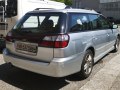 Subaru Legacy III Station Wagon (BE,BH, facelift 2001) - Fotoğraf 2