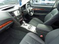 2010 Subaru Outback IV - Bilde 5
