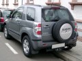 2005 Suzuki Grand Vitara III - Photo 4