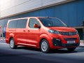 2020 Vauxhall Vivaro-e Life L - Kuva 2