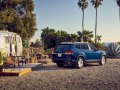 2021 Volkswagen Atlas (facelift 2020) - Fotoğraf 2