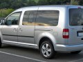 Volkswagen Caddy Maxi III - Bilde 2