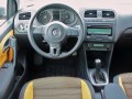 2010 Volkswagen CrossPolo V - Снимка 3