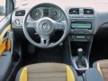 Volkswagen CrossPolo V - Fotoğraf 3