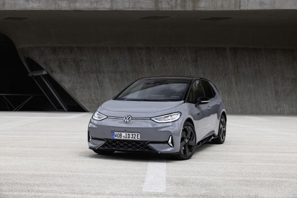 2023 Volkswagen ID.3 (facelift 2023) - Bild 1