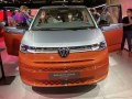 2022 Volkswagen Multivan (T7) - Foto 1