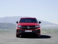 2023 Volkswagen Touareg III (CR, facelift 2023) - Фото 3