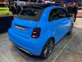 2023 Abarth 500e Cabriolet - Fotografie 2