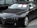 Alfa Romeo 159 Sportwagon - Fotoğraf 9