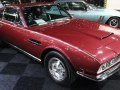 1970 Aston Martin DBS V8 - Fotografia 3