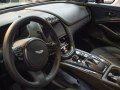 Aston Martin DBX - Fotoğraf 5
