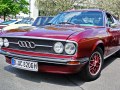 1970 Audi 100 Coupe S - Photo 1