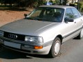 Audi 90 (B3, Typ 89,89Q,8A) - Fotoğraf 2