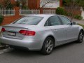 Audi A4 (B8 8K) - Fotoğraf 6