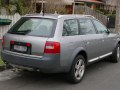 Audi A6 Allroad quattro (4B,C5) - Kuva 3