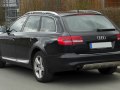 Audi A6 Allroad quattro (4F,C6 facelift 2008) - Photo 2