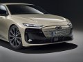2025 Audi A6 Sportback e-tron - Fotografia 20