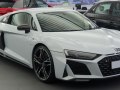 Audi R8 II Coupe (4S, facelift 2019) - Kuva 8