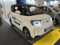 2023 BAW Pony - Fotoğraf 3