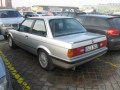 BMW 3 Serisi Coupe (E30, facelift 1987) - Fotoğraf 10
