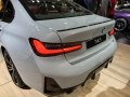BMW 3 Series Sedan (G20 LCI, facelift 2022) - Bilde 8