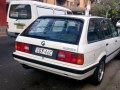 BMW Seria 3 Touring (E30, facelift 1987) - Fotografie 10