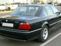 BMW Série 7 (E38) - Photo 6