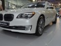 BMW Серия 7 (F01 LCI, facelift 2012) - Снимка 4