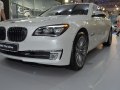 BMW Série 7 (F01 LCI, facelift 2012) - Photo 4