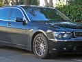 2001 BMW 7 Series Long (E66) - Bilde 3