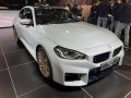 BMW M2 (G87) - Fotografia 7