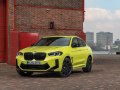 2022 BMW X4 M (F98, facelift 2021) - Fotoğraf 1