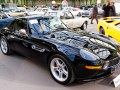 BMW Z8 (E52) - Фото 10