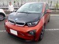 BMW i3 (l01) - Снимка 4