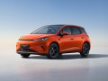 BYD Dolphin G - Ficha técnica, Consumo, Medidas