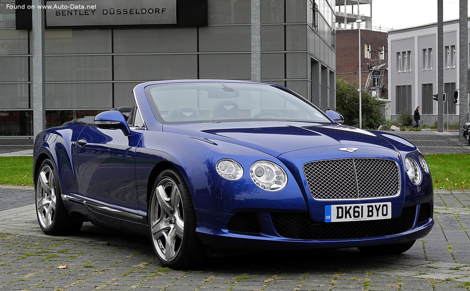 Used 2014 Bentley Continental GT For Sale (Sold) | Exclusive Automotive  Group Stock #P096779