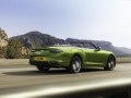 Bentley Continental GTC IV - Foto 10