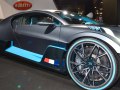 2020 Bugatti Divo - Fotografie 32