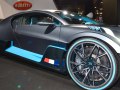 2020 Bugatti Divo - Fotoğraf 32