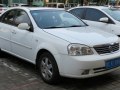 Buick Excelle - Kuva 2