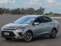 2026 Chevrolet Onix II Plus (facelift 2025) - Technical Specs, Fuel consumption, Dimensions