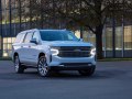 Chevrolet Suburban (GMTT1XK) - Bild 2