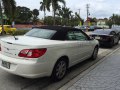 Chrysler Sebring Convertible (JS) - εικόνα 7