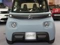 2020 Citroen AMI electric - Bild 20