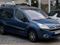 Citroen Berlingo II (Phase II, 2012) - Fotoğraf 6