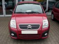 Citroen C2 I (Phase II, 2008) - Photo 4