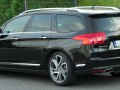 Citroen C5 II Tourer (Phase I, 2008) - Снимка 2