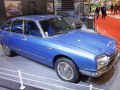 Citroen GS - Снимка 6