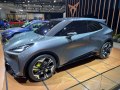 2023 Cupra UrbanRebel Concept - Технически характеристики, Разход на гориво, Размери